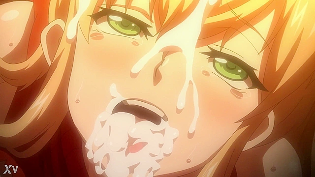 Explore Forbidden Desires Intimately with Shinkyoku no Grimoire Anime