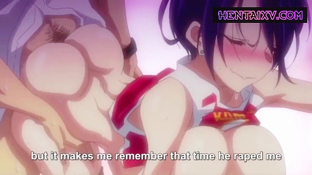 Sneaks Steamy Sex After Class - Scorching Teen 18+ Encounter