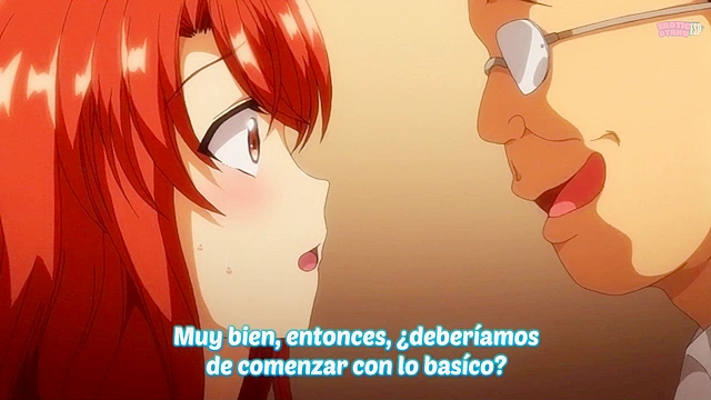 Hypnotic Seduction – Exploring Desires with - Spaniard Subtitles