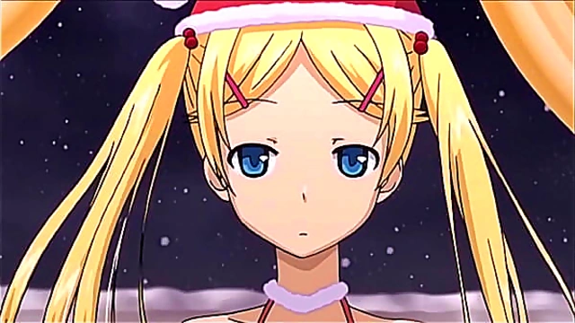 Top 5 Steamy Christmas Hentai Episodes Featuring Roblox-Inspired Fantasy Worlds