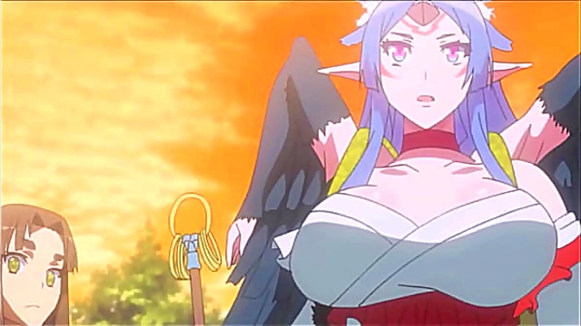 Top 5 Hottest Monster Girl Encounters in Steamy Hentai Action