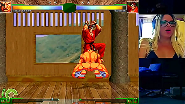 Persona Mugen Unleashed: Wild Desires Ignite in Forbidden Fantasy