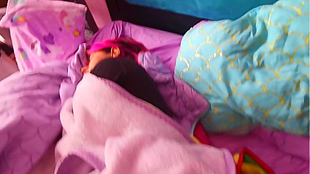 Seductive Roommate Booty Play Turns Into Steamy Encounter – Part 1