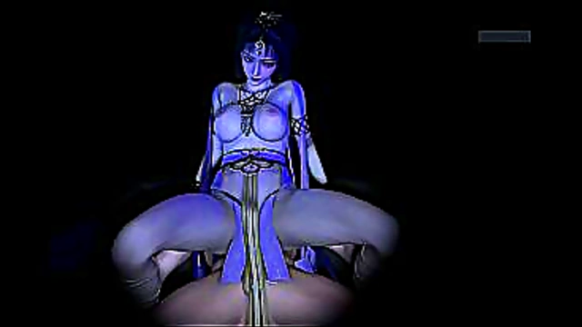 Aphrodite Awakens in Stunning 3D Hentai Glory – Pixelated Pleasure Awaits