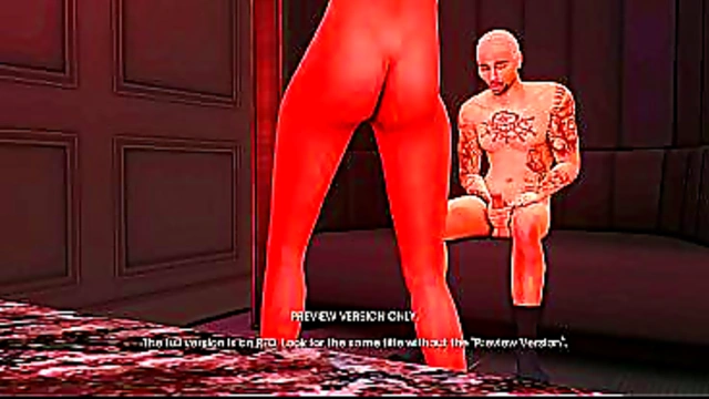 She Aint Mine 7 – Steamy 3D Hentai Forbidden Romance Teaser