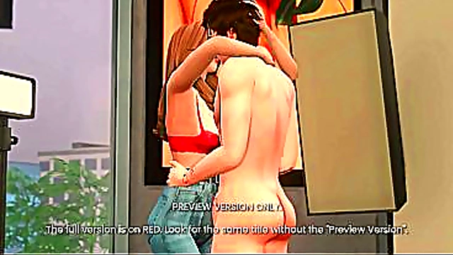 After the Flash: Steamy 3D Hentai Encounter – Full Action Preview