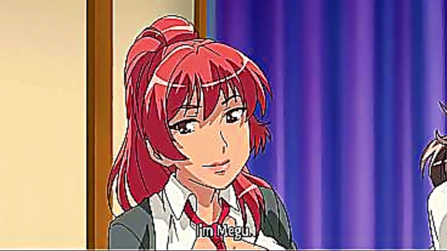 Teen Neighbors Forbidden Desires Unleashed in Steamy Hentai Encounter