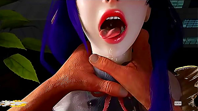 The Wait Is Over – Epic 3D Hentai Animation Frenzy Unleashed Now