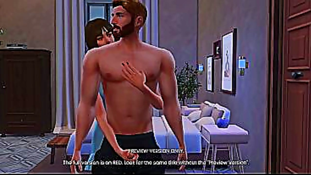 Materialists Unleashed – Steamy 3D Hentai Fantasy Preview