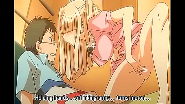 Babe Sluts Dominate in Wild Hentai Part 2 Frenzy