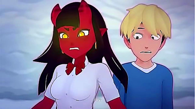 Naruto Unleashes Forbidden Jutsu in Steamy Hentai Crossover Fantasy
