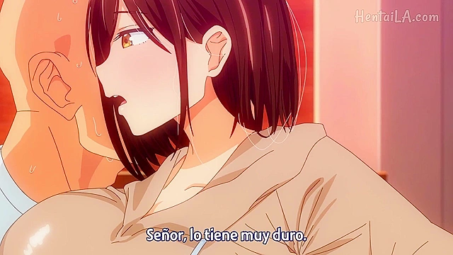 Explore Hot Hentai Scenes with Steamy Spanish Subtitles Now Online!
