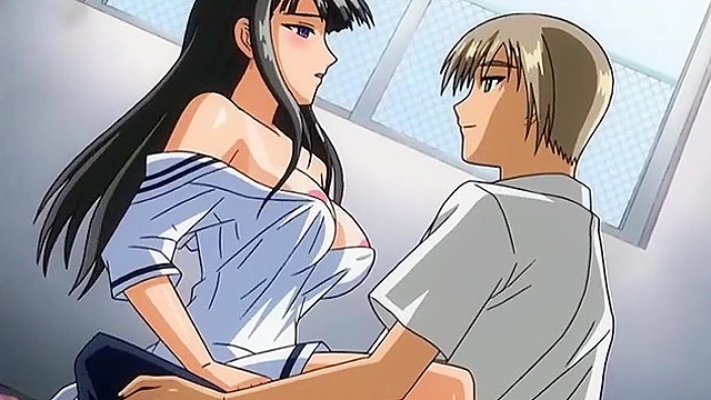 Intimate Summers – Anime Lovers Explore Deep Desires Together