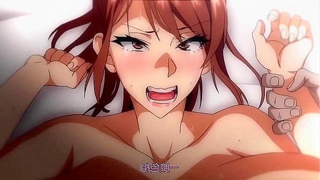 Hot Fantasy Couples Engage in Steamy Game Night Action in Hentai Anime