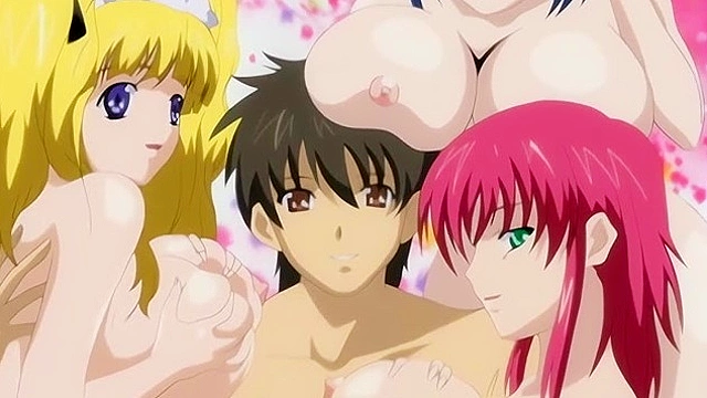 Intimate Fantasies – Unleashing Desires in Uncensored Dream Sex World Action