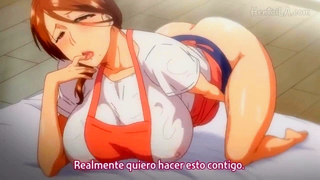 Anime Fans Indulge in Steamy Hentai Scenes Together Tonight