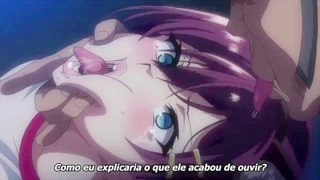 Naive Anime Adventures – IntimateExplicit Hentai StepMoments