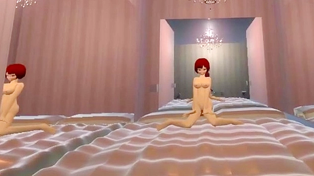 Immerse Yourself in Hentai VR – Explore Ultimate Fantasy Worlds