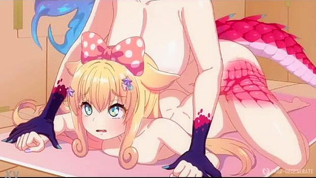 Explore Private Anime Hentai Scenes for Adults Online