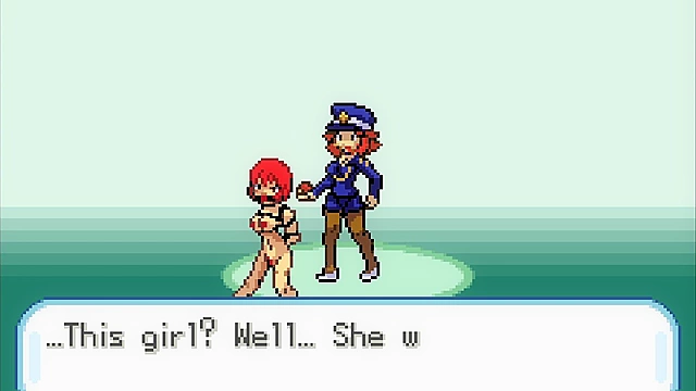 Steamy Pokemon Hunter Adventures – Hot Battles with Anime Beauties Online