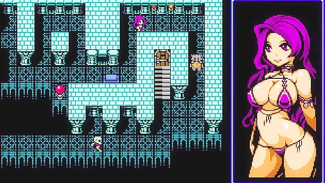 Demonic Seductresses Reveal Dark Tower Secrets