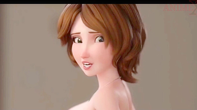 Aunt Cass Ignites Steamy Fantasies with Sultry Seduction