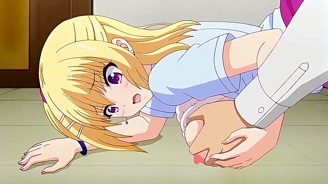 Hentai blowjob compilation part 50 delivers thrilling erotic scenes