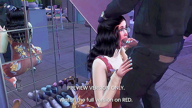 Playful Hearts 3D – Sensual Adventures Ignite in the Digital Realm