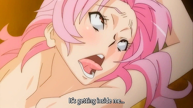 Nightly Desires – Extreme Fantasy Scenes Ignite Anime Bliss