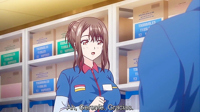 MILF StepMom’s Seductive Pleasure Continues in Steamy Anime Sequel