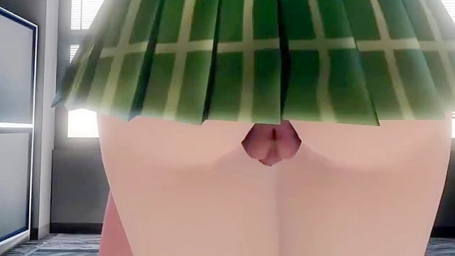 Naughty Anime Babe Takes NTR Adventure to New Heights in To Love-RU