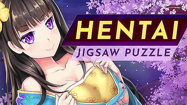 Unlock Thrilling Fun with This Erotic Hentai Jigsaw Puzzle on Steam Now!