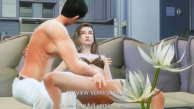 Sensual MILF Teacher Rewards Student with Intimate Classroom Lesson