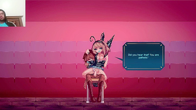 Waifus Discover Naughtiness in Mysterious Castle Adventures Together