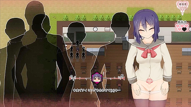 Soruui’s Tiny 18+ Adventure Turns into Steamy Anime Fun Post-Mini-Game
