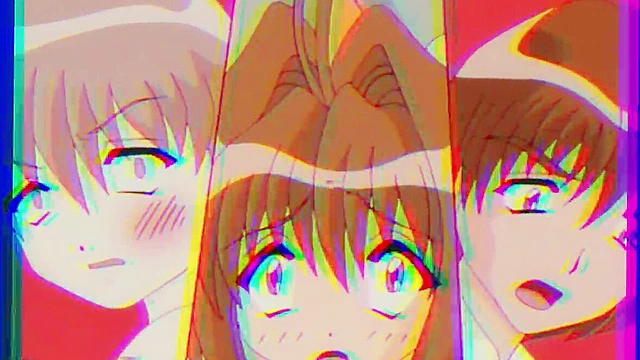 Explore Extreme Naughty Fantasies with Forbidden Desire Fulfillment in Hentai