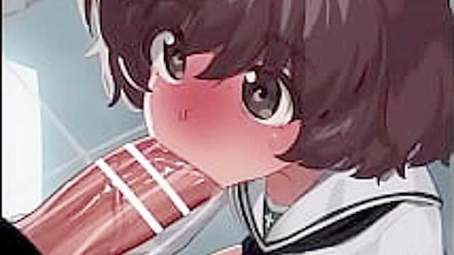 Yukari Akiyama Ignites Steamy Adventures with Her Tank Crew in Girls 18+  und Panzer