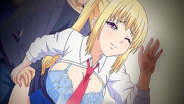Hot Hentai Blowjob Compilation – Part 40 - Steamy Animated StepMoments