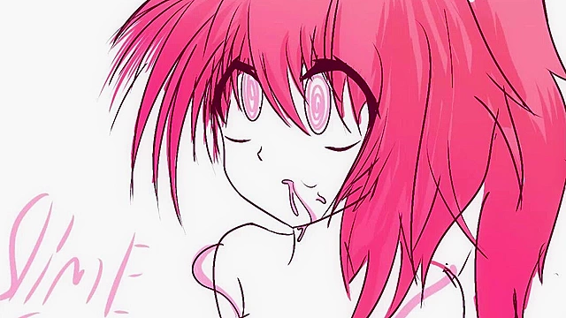 Crystal's Lewd Adventures Unveiled in Steamy Anime Scenes