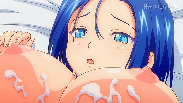 Anime Buddies Embrace Taboo Desires in Steamy Intimacy Scenes