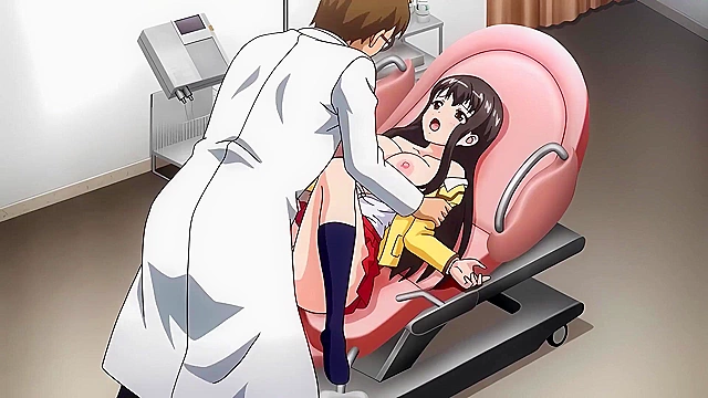 Vol. 5 – Ultimate Hentai Blowjob Compilation for Your ultimate Pleasure