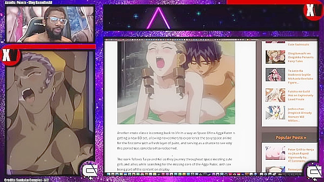 Iconic Hentai Scenes Get HD Blu-ray Upgrade for Ultimate Watching Experience