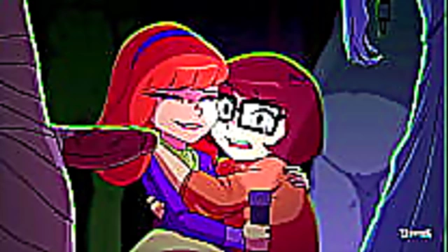 Derpixon Cartoon Girls 18+ Engages in steamy Cocksucking and Intimate Anal Action