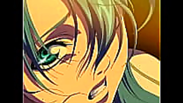 Cute Girls 18+'s Animated Ecstasy – Her First Intense Hardcore Anime Adventure