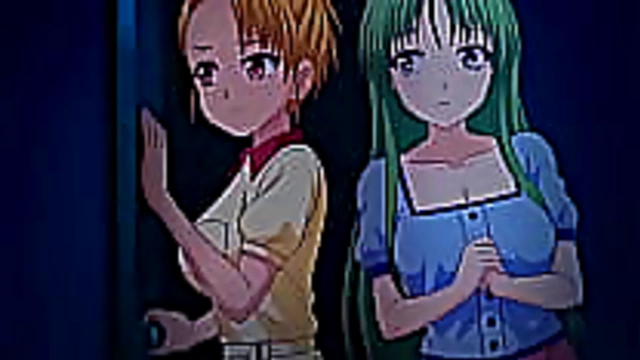 Teen 18+ Sex Dreams Turn Real – Hot Anal Adventures & Creamy Cocks in Anime Land