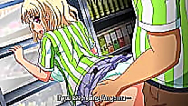 Seductive Office Babe Delivers Mind-Blowing Blowjob in Steamy Hentai Scene