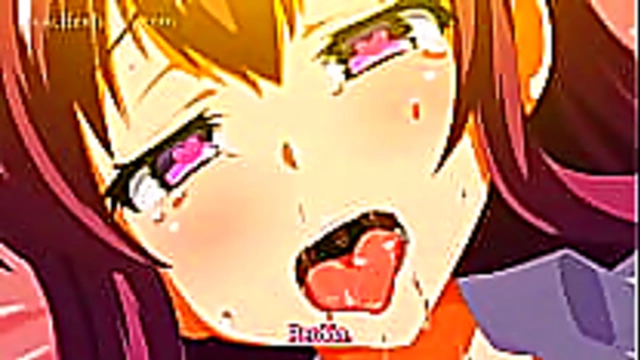 Cute Anime Babe Enjoys Strangers'Dick for Mind-Blowing Cuckold Orgasm