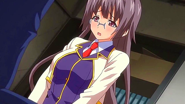 Russian Voices Bring Seductive Vibes to Steamy Hentai StepMoments