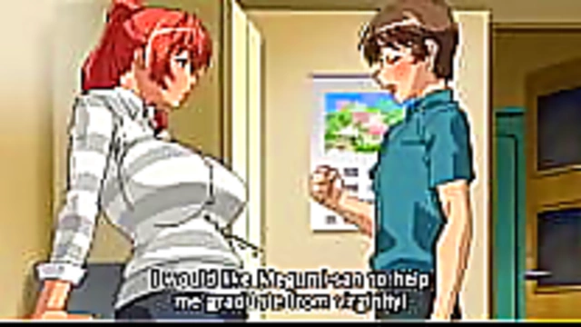 Sensual Anime Beauty with Curvy Assets Enjoys Intense Pleasure - Chapter One