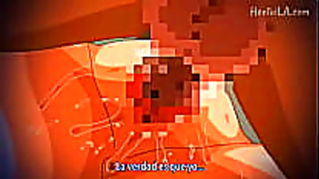 Cute Anime Beauty Rides Big Cock & Enjoys Steamy Anal Creampie